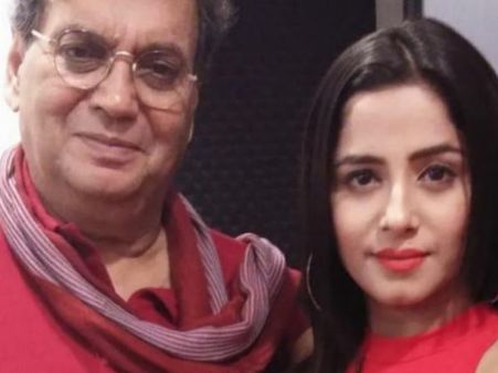 एक्ट्रेस ने वापस ली सुभाष घई के खिलाफ शिकायत, लगाया था जबरन किस करने का आरोप