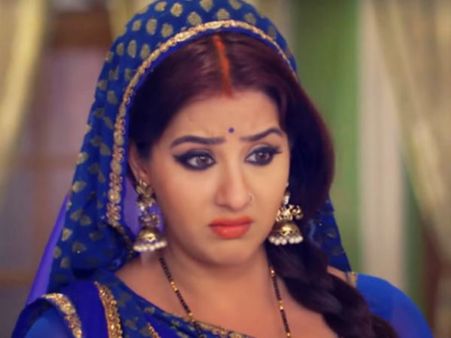 श्रीसंत का समर्थन करना शिल्पा शिंदे को पड़ा भारी, यूजर्स ने किया ट्रोल