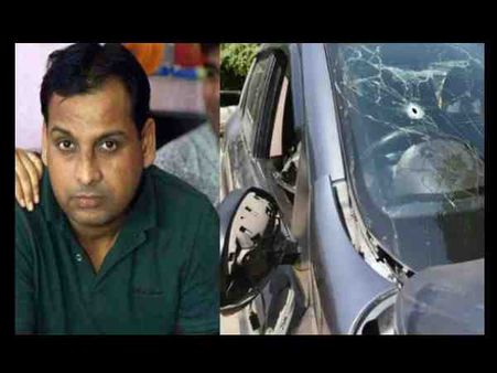 विवेक तिवारी हत्याकांड : अंतिम जांच के बाद आरोपी संदीप को मिल सकती है क्लीन चिट