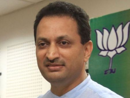 टीपू सुल्तान की जयंती मनाने पर भाजपा नाराज, केंद्रीय मंत्री ने खत लिखकर कहा- मुझे न्योता मत देना