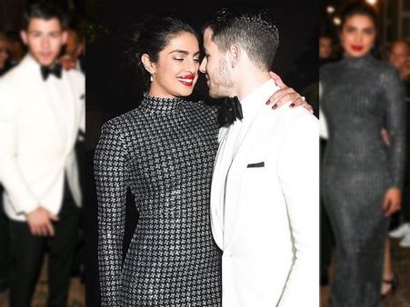 Nickyanka Wedding: जब-जब प्रियंका और निक ने किया अपने प्यार का इजहार