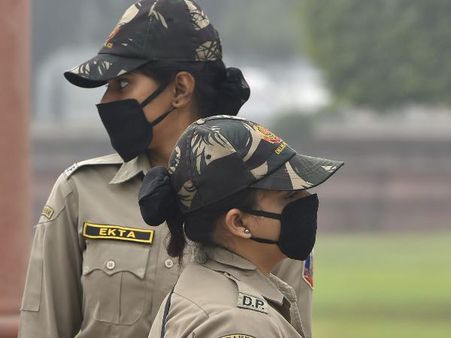फिर जहरीली हुई दिल्ली-एनसीआर की हवा, आने वाले दो दिन ऐसे ही रहेंगे हालात