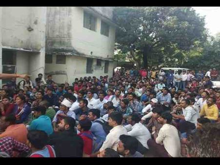 68500 अध्यापक भर्ती : SCERT कराएगा उत्तर पुस्तिकाओं का पुनर्मूल्यांकन
