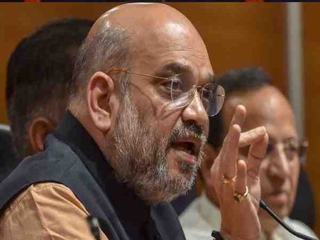 एससी-एसटी लोगों को रिझाने में जुटेगी भाजपा, 23 दिसंबर को लखनऊ में अमित शाह करेंगे सम्मेलन