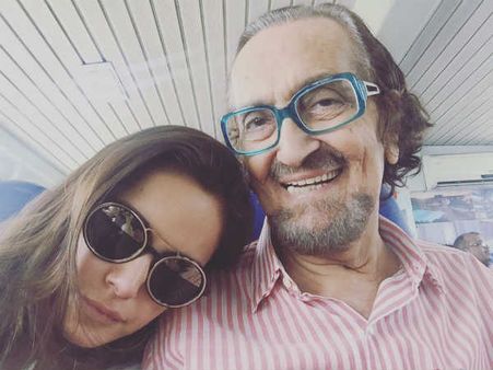 फादर ऑफ मॉडर्न इंडियन एडवरटाइजिंग अलीक पदमसी का निधन, पीएम ने जताया शोक