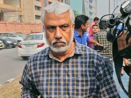 तबादले पर CBI अफसर से बोले सीजेआई गोगोई, अच्छी जगह है अंडमान, कुछ दिन बिताएं