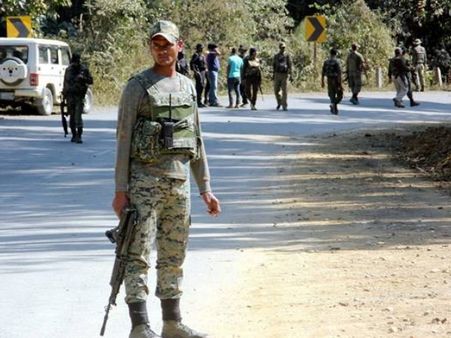 असम: तिनसुकिया में उल्फा आतंकियों का हमला, बंगाली मूल के 5 युवकों की हत्या