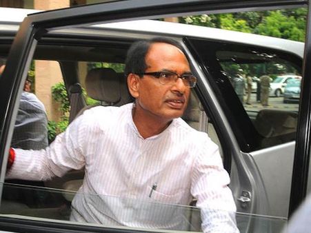 मध्य प्रदेश चुनाव: सटीक फीडबैक के लिए आरएसएस की शरण में भाजपा