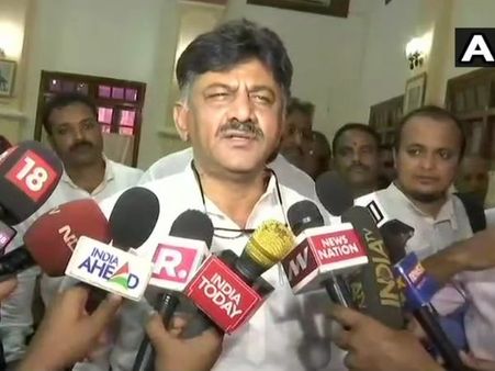 मां कावेरी की 125 फीट ऊंची प्रतिमा बनाएगी कर्नाटक सरकार