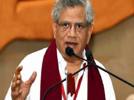 लोकसभा चुनाव 2019: लेफ्ट फ्रंट ने पश्चिम बंगाल में 25 सीटों पर उम्मीदवारों के नाम का किया ऐलान