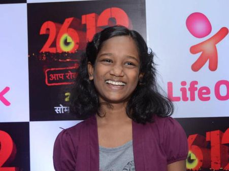 26/11: 'कसाब की बेटी' जो IPS ऑफिसर बनकर आतंकियों को सिखाना चाहती है सबक