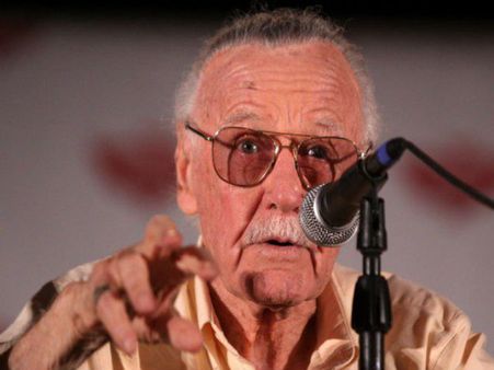 स्पाइडर मैन, आयरनमैन जैसे सुपरहीरो के जनक स्टैन ली नहीं रहे