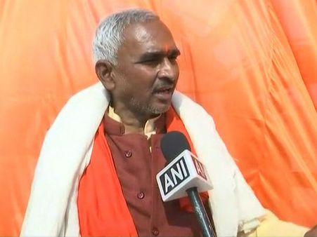 'जो पूर्वी भारत के लोगों को मारते हैं, वह राम मंदिर का मुद्दा कैसे उठा सकते हैं'