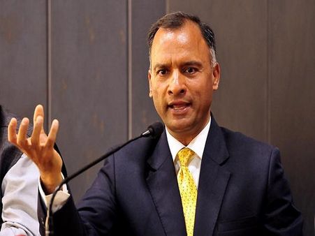 विजय कुमार देव बने दिल्ली के नए मुख्य सचिव, अंशु प्रकाश की लेंगे जगह