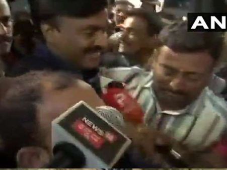 रिश्वत मामले में खनन कारोबारी जनार्दन रेड्डी को मिली जमानत