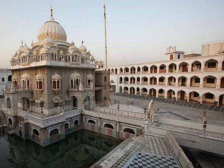 करतारपुर कॉरिडोर: जानिए क्‍या है सिख समुदाय के लिए इसकी अहमियत 