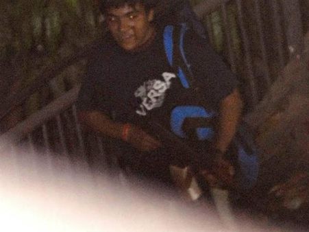 26/11: CST पर वीडियो गेम की स्‍टाइल में लोगों पर गोलियां बरसा रहा था मुस्‍कुराता हुआ अजमल कसाब