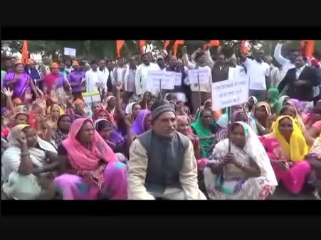 यूपी के इस गांव में नरबली का खौफ, एक के बाद एक सामने आईं कईं हत्याएं, बच्चों के शरीर में मिले छेद