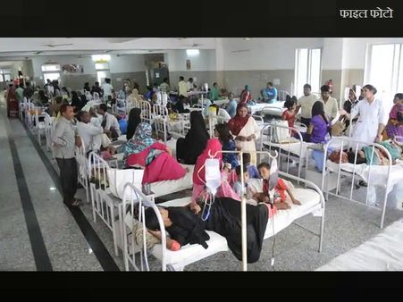 भोपाल में भी पसारे जीका वायरस ने पैर, मध्य प्रदेश में सामने आए 100 से ज्यादा मरीज