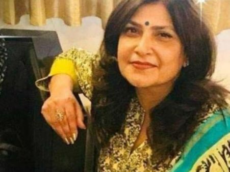 '100 बार चाकूओं से गोदा फैशन डिजाइनर का शरीर, आतें निकालकर फेंकी बाथरूम में'