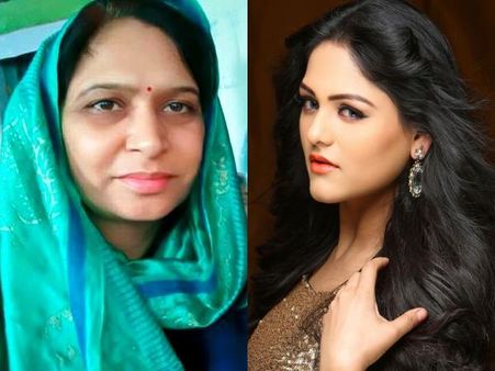 सुनीता ने डायरी में लिखा, 'वो लड़की बहुत ही गंदी है, उसने मेरा घर बर्बाद कर दिया'