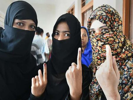 68 साल में पहली बार इस चुनाव में देखने को मिलेंगी ये 10 अनोखी बातें