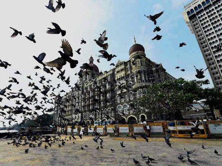 26/11: विदेश मंत्री सुषमा स्‍वराज ने अमेरिकी विदेश मंत्री माइक पोंपेयो के बयान का स्‍वागत किया, पाकिस्‍तान से की है आतंकियों को सजा देने की मांग