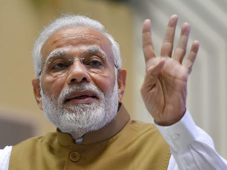 इंफोसिस के संस्थापक नारायण मूर्ति बोले- मोदी दोबारा बनें प्रधानमंत्री, इकोनॉमी को मिलेगी रफ्तार