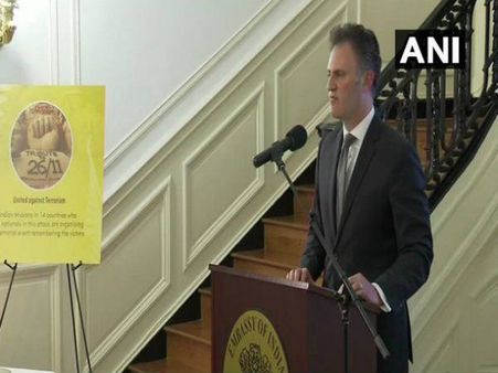 26/11: टॉप ऑफिसर बोले, आतंकियों को सजा मिलने तक चैन से नहीं बैठेगा अमेरिका