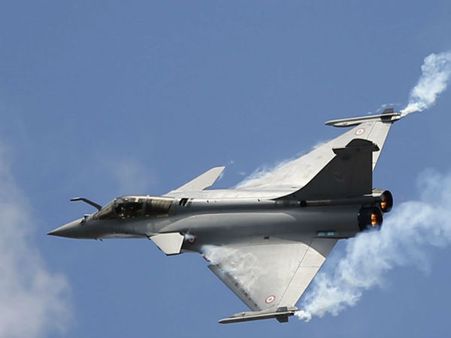 केंद्र सरकार ने सुप्रीम कोर्ट को बताया राफेल डील के लिए एचएएल को क्‍यों नहीं बनाया गया ऑफसेट पार्टनर