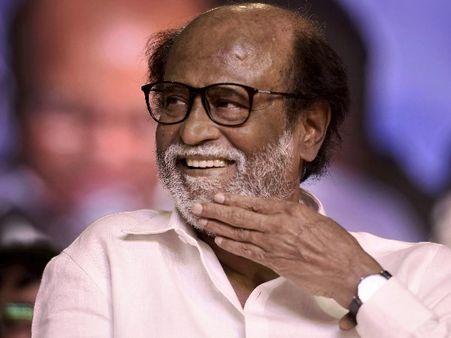 फिल्म विवाद:AIADMK के निशाने पर आए रजनीकांत, कहा, सर्टिफिकेट दिखाकर गलती का बचाव ना करें