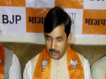 राजस्थान: खुद को ब्राह्मण बताने पर भाजपा ने ली राहुल गांधी की चुटकी, कहा- फिरोज खान का पौत्र ब्राह्मण कैसे