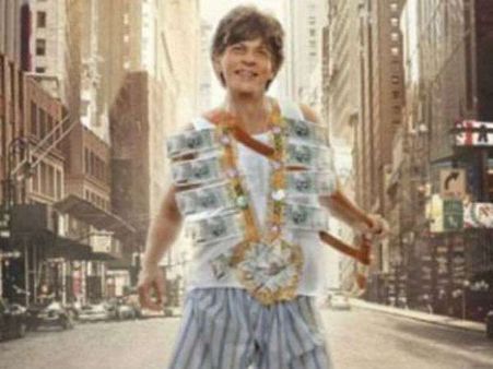 विवादों में शाहरुख खान की Zero, बॉम्बे हाईकोर्ट में याचिका दायर