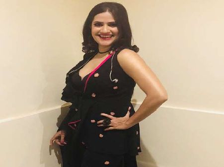 '#MeToo की स्टोरी शेयर करते हुए नहीं सोचा था यह मेरे करियर को प्रभावित करेगा'