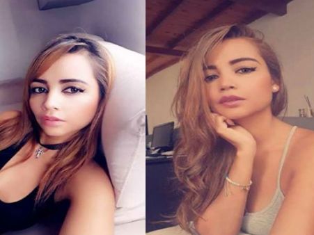 8 साल चर्च में नन बनने के बाद करियर में आया यू टर्न, बन गई पोर्न स्टार