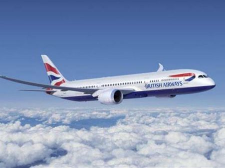 फिर पायलट्स को नजर आए UFO, इस बार आयरलैंड के ऊपर दिखी रहस्‍यमय चीज