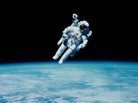 3 भारतीय स्‍पेस में रहेंगे 7 दिन, जानें क्‍या है गगनयान प्रोजेक्‍ट का मकसद