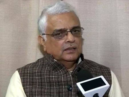 पूर्व CEC ओपी रावत बोले, नोटबंदी का कालेधन पर असर नहीं, चुनावों में नहीं रुका ब्लैक मनी का उपयोग