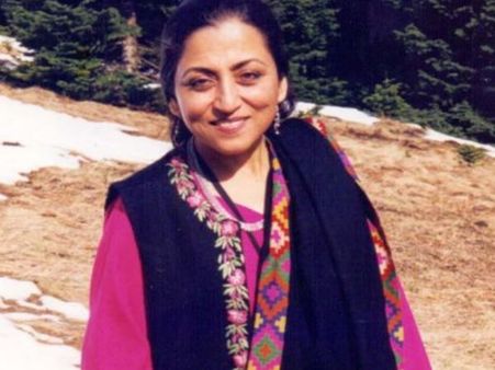 कांग्रेस के प्रदर्शन को मधु किश्नर ने बताया पाकिस्तान की जीत, पीएम मोदी के लिए कहा ये