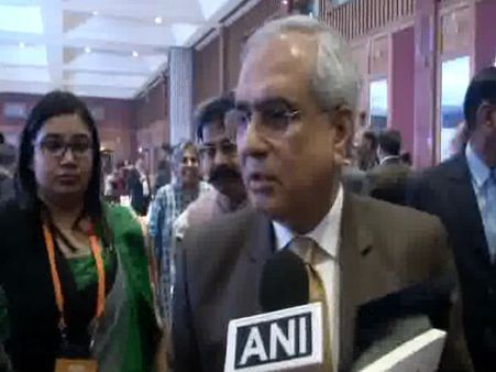 RBI की संस्थागत क्षमता बहुत मजबूत, देश की अर्थव्यवस्था के लिए जो जरूरी होगा किया जाएगा: राजीव कुमार