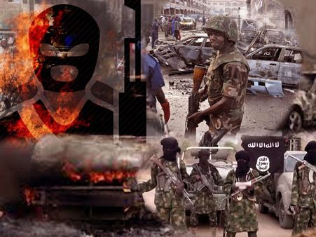 Year Ender 2018: तालिबान और आईएस ने सुलाया हजारों को मौत की नींद, जानिए इस साल के सबसे दर्दनाक आतंकी हमले