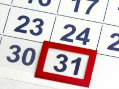 31 दिसंबर से पहले निपटा लें ये 5 जरूरी काम, वरना नए साल में बढ़ेगी मुश्किल