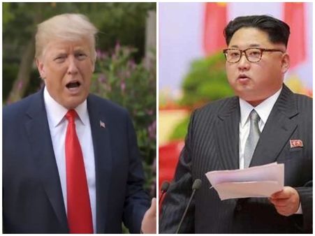 G-20 समिट में ट्रंप ने कहा- अगले साल फिर मिलूंगा किम जोंग उन से
