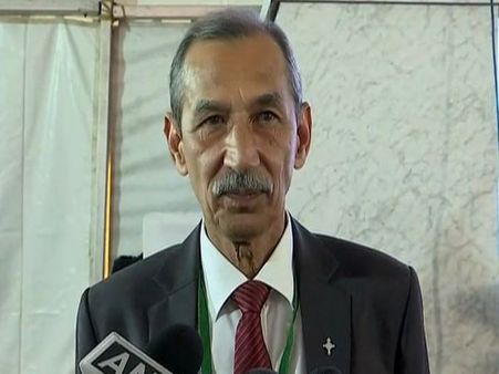 राजनेताओं से पूछा जाना चाहिए कि सर्जिकल स्ट्राइक पर और कितनी राजनीति करोगे: जनरल हुड्डा