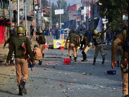 सुप्रीम कोर्ट के पूर्व जज बोले- जनरल रावत ने कश्मीर को बनाया जलियांवाला बाग