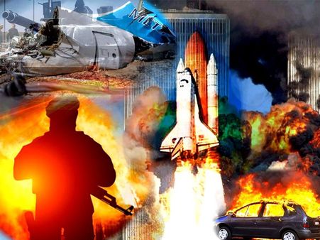 2019 में अंतरराष्ट्रीय खतरे: ईरान, चीन, नॉर्थ कोरिया के खतरों से लड़ेगी दुनिया