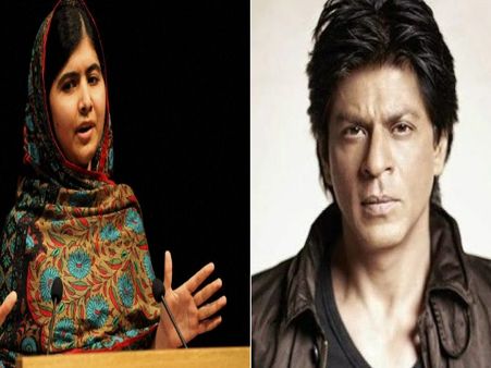 VIDEO: शाहरूख की Zero को नोबेल पुरस्कार विजेता मलाला ने दिए पूरे नंबर, कहा- मिलने की है ख्वाहिश