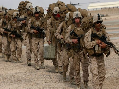 अफगानिस्तान से अमेरिकी सेना की रवानगी को लेकर पाकिस्तान को क्यों हो रही खुशी?