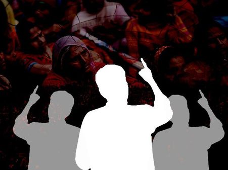 अलविदा 2018: पढ़िए इस साल कब और किस नेता ने 'उगला जहर', जिससे बढ़ा विवाद