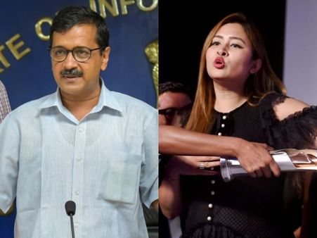 तेलंगाना: वोटर लिस्ट से गायब ज्वाला गुट्टा का नाम, केजरीवाल बोले- ये तो पूरे देश में हो रहा है